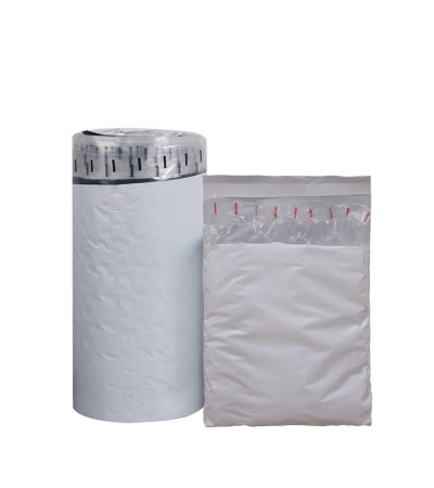 JifBag® Plus Inflatable Bubble Mailer Size M